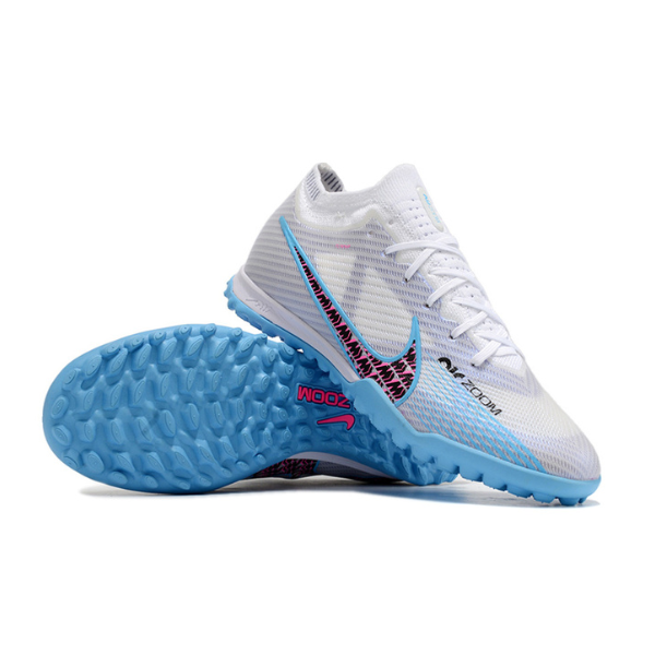Nike Zoom Mercurial Vapor 15 Elite Kids Blast Pack Turf TF Football Boot