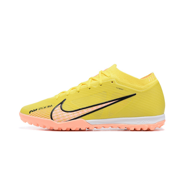 Nike Zoom Mercurial Vapor 15 Elite Lucent Pack Kids Turf TF Football Boot