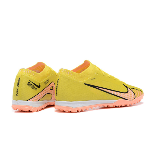 Nike Zoom Mercurial Vapor 15 Elite Lucent Pack Kids Turf TF Football Boot
