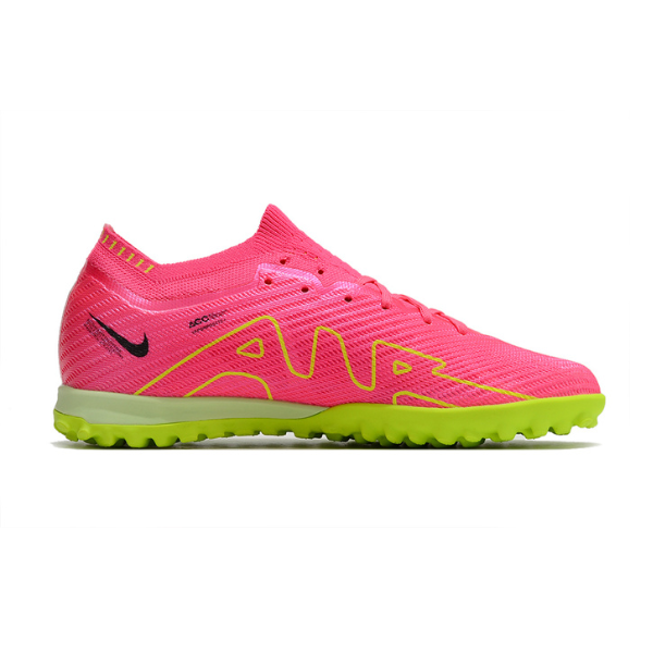 Nike Zoom Mercurial Vapor 15 Elite Luminous Pack Kids Turf TF Football Boot