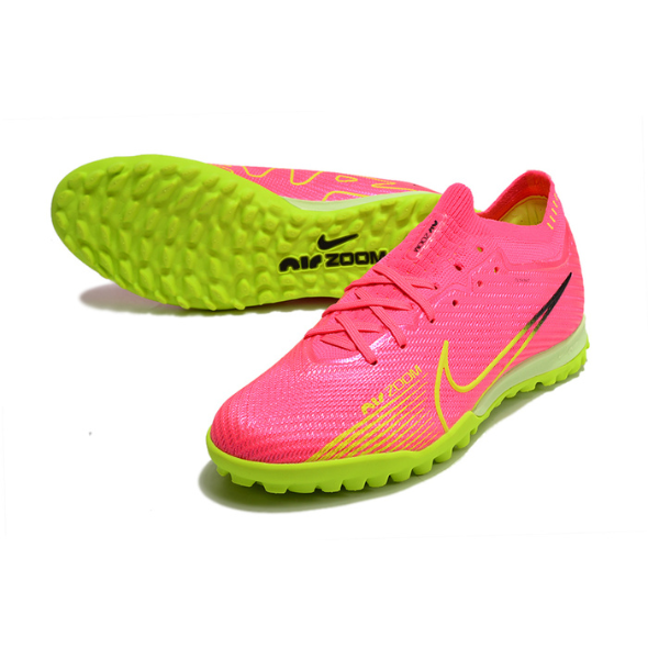 Nike Zoom Mercurial Vapor 15 Elite Luminous Pack Kids Turf TF Football Boot