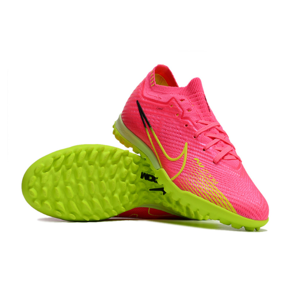 Nike Zoom Mercurial Vapor 15 Elite Luminous Pack Kids Turf TF Football Boot