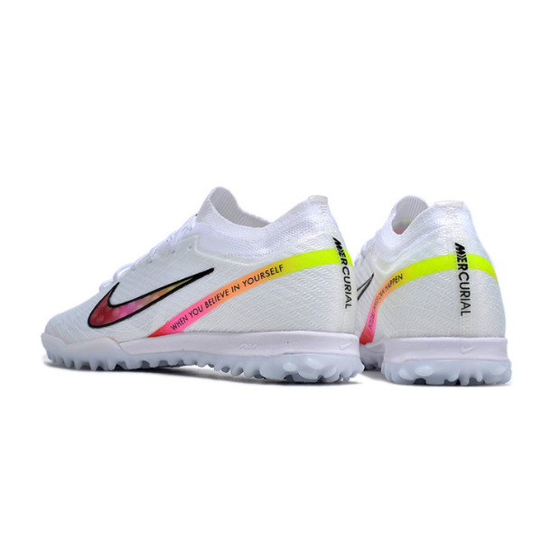 Nike Zoom Mercurial Vapor 15 Elite Marcus Rashford Pack Kids Turf TF Football Boot