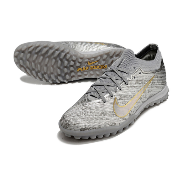 Nike Zoom Mercurial Vapor 15 Elite Kids Turf TF Football Boot