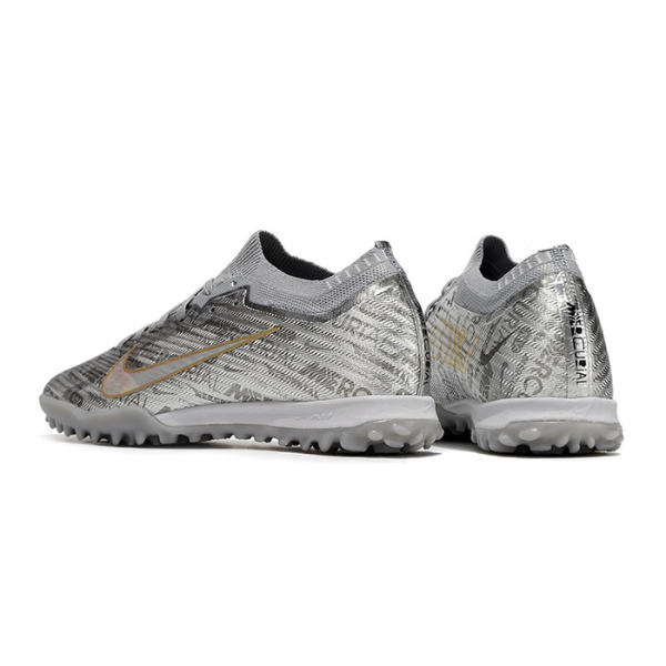 Nike Zoom Mercurial Vapor 15 Elite Kids Turf TF Football Boot