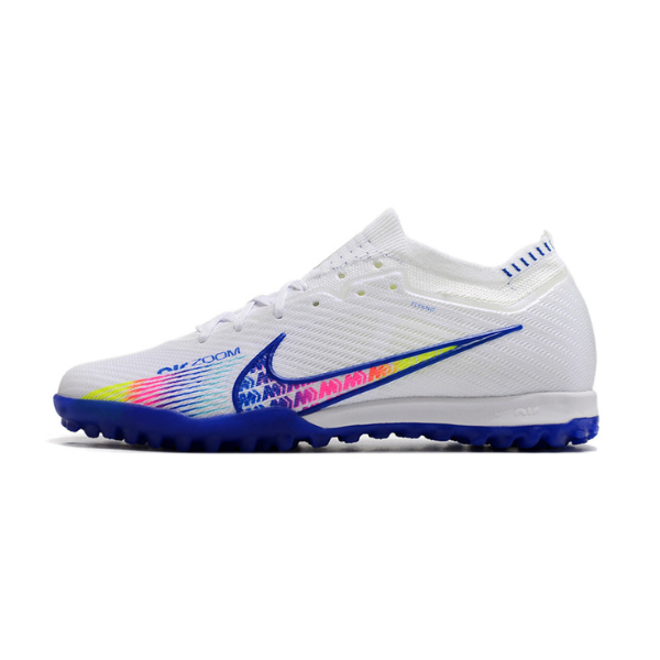 Nike Zoom Mercurial Vapor 15 Elite Rainbow Pack Kids Turf TF Football Boot