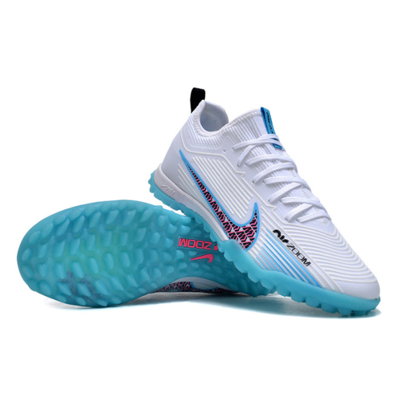 Nike Zoom Mercurial Vapor 15 Pro Zoom Blast Pack Turf TF Kids Football Boot