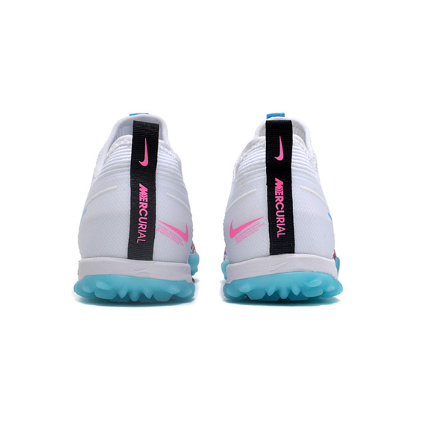 Nike Zoom Mercurial Vapor 15 Pro Zoom Blast Pack Turf TF Kids Football Boot
