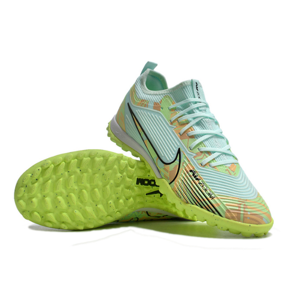 Nike Zoom Mercurial Vapor 15 Pro Bonded Pack Turf TF Kids Football Boot