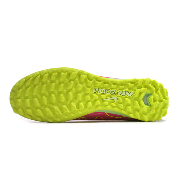 Nike Zoom Mercurial Vapor 15 Pro Zoom Luminous Pack Kids Turf TF Football Boot