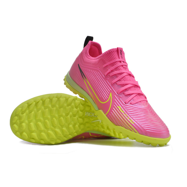 Nike Zoom Mercurial Vapor 15 Pro Zoom Luminous Pack Kids Turf TF Football Boot