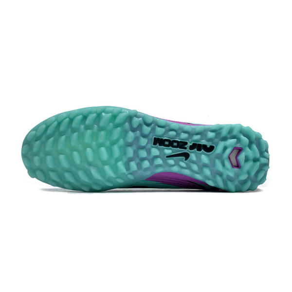 Nike Zoom Mercurial Vapor 15 Pro Zoom Peak Ready Pack Turf TF Kids Football Boot