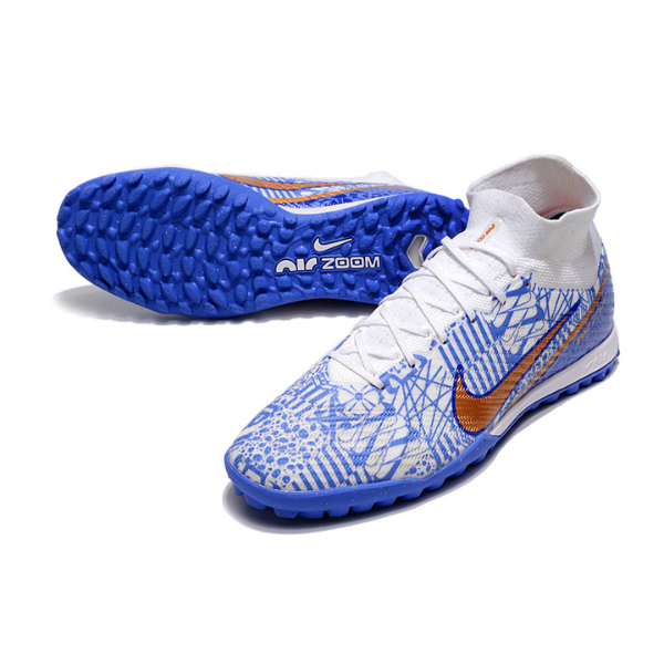 Nike Mercurial Air Zoom Elite Turf TF Football Boot