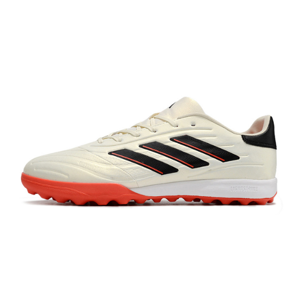 Botas de fútbol Adidas Copa Pure II League Solar Energy Pack Turf TF