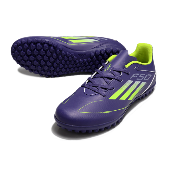 Adidas F50 Club Fast Reborn Pack Turf TF Football Boot