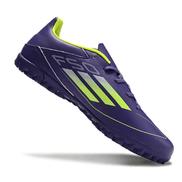 Adidas F50 Club Fast Reborn Pack Turf TF Football Boot