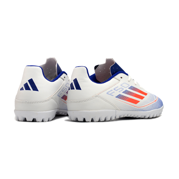 Botas de fútbol Adidas F50 Club Advancement Pack Turf TF