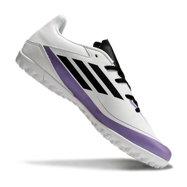 Botas de fútbol Adidas F50 Club Triunfo Stellar Pack Turf TF