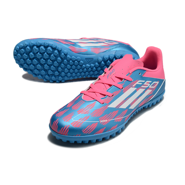 Botas de fútbol Adidas F50 Club Reemergence Pack Turf TF