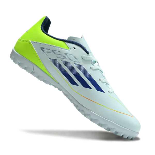 Botas de fútbol Adidas F50 Club Stellar Icon Pack Turf TF