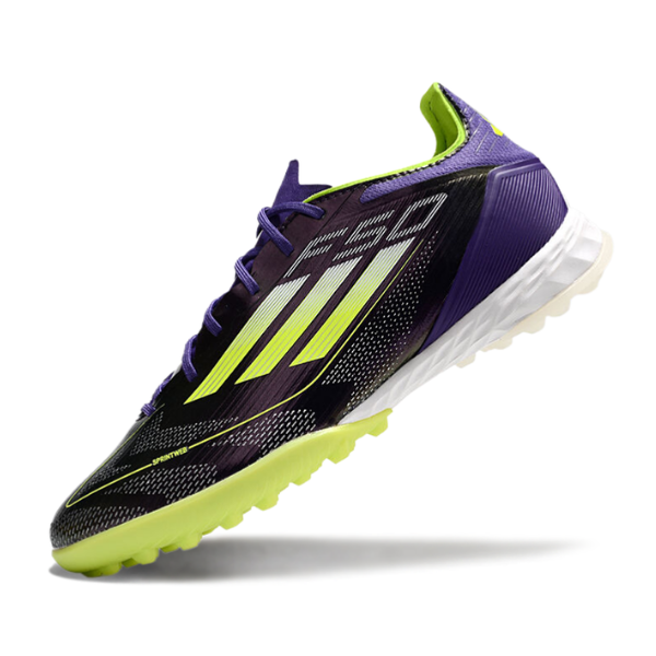 Botas de fútbol Adidas F50 Elite + Fast Reborn Pack Turf TF