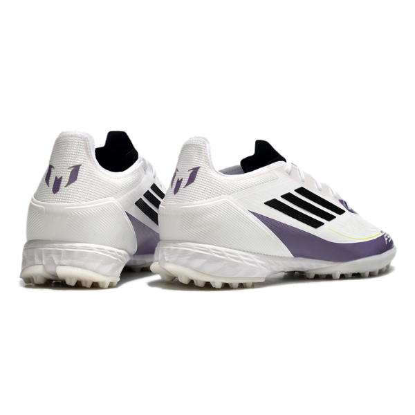 Botas de fútbol Adidas F50 Elite + Messi Triunfo Stellar Pack Turf TF