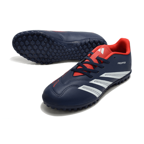 Adidas Predator 30 Club IC Dark Blue Futsal Football Boot