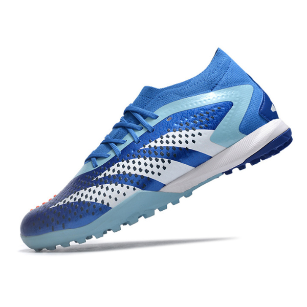 Botas de fútbol Adidas Predator Accuracy.1 Marinerush Pack Turf TF