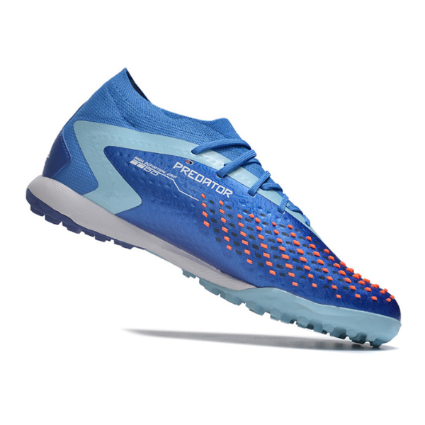 Botas de fútbol Adidas Predator Accuracy.1 Marinerush Pack Turf TF