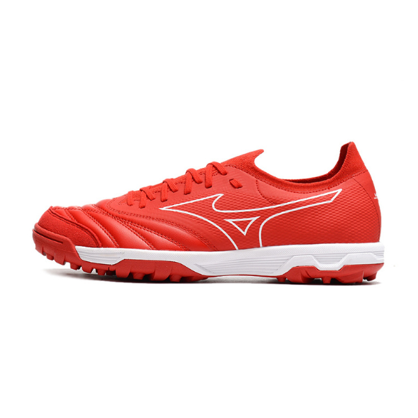 Botas de fútbol Mizuno Neo Sala Red Turf TF