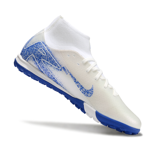 Nike Zoom Mercurial Superfly 10 Academy Blueprint Pack Turf TF Football Boot