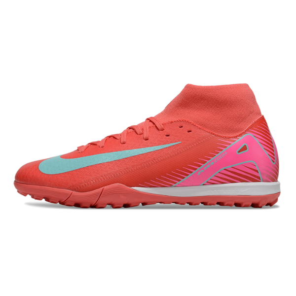 Nike Zoom Mercurial Superfly 10 Academy Mad Energy Pack Turf TF Football Boot