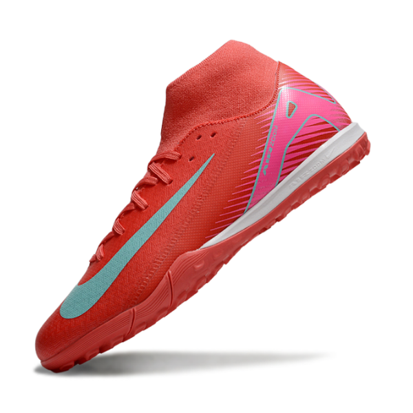 Nike Zoom Mercurial Superfly 10 Academy Mad Energy Pack Turf TF Football Boot
