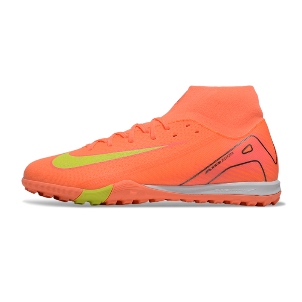 Nike Zoom Mercurial Superfly 10 Academy Cosmic Speed ​​2 Pack Turf TF Football Boot