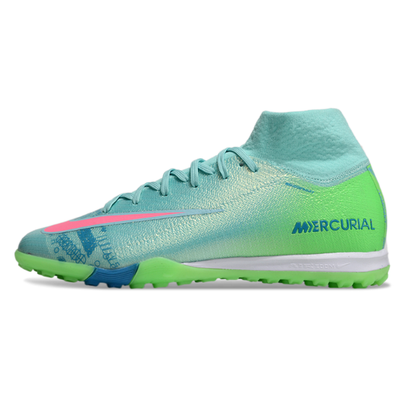 Nike Zoom Mercurial Superfly 10 Elite Cosmic Speed ​​2 Pack Turf TF Football Boot