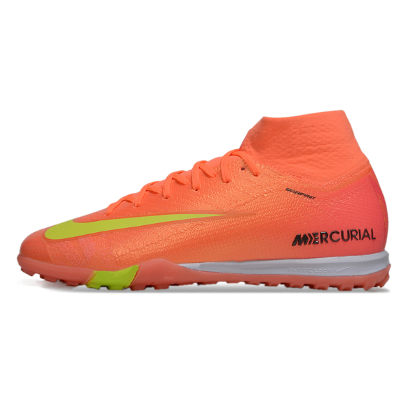 Nike Zoom Mercurial Superfly 10 Elite Vapor Cosmic Speed ​​2 Pack Turf TF Football Boot