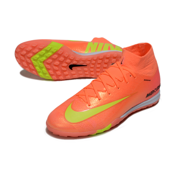 Nike Zoom Mercurial Superfly 10 Elite Vapor Cosmic Speed ​​2 Pack Turf TF Football Boot