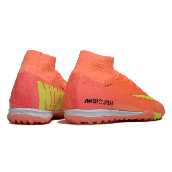 Nike Zoom Mercurial Superfly 10 Elite Vapor Cosmic Speed ​​2 Pack Turf TF Football Boot