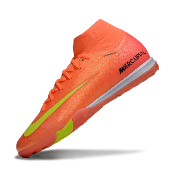 Nike Zoom Mercurial Superfly 10 Elite Vapor Cosmic Speed ​​2 Pack Turf TF Football Boot