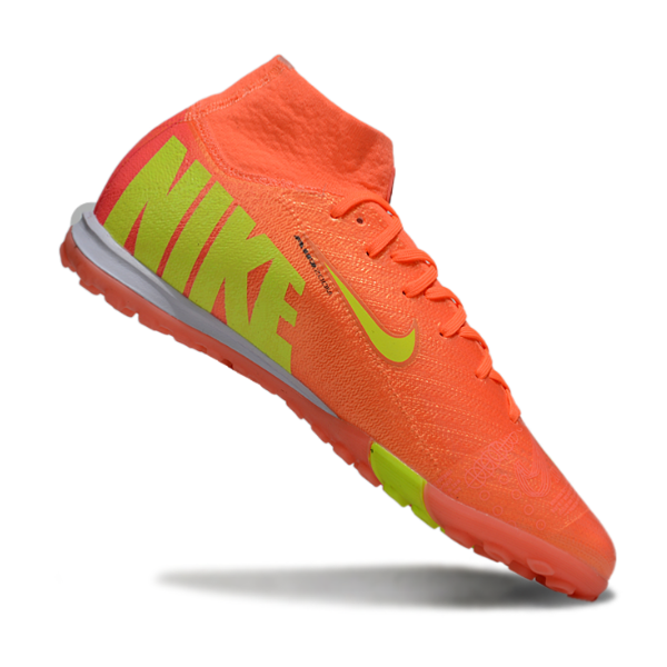 Nike Zoom Mercurial Superfly 10 Elite Vapor Cosmic Speed ​​2 Pack Turf TF Football Boot