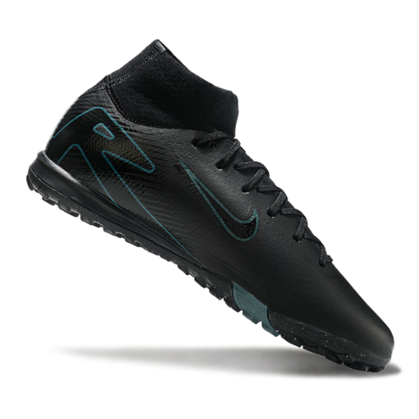 Botas de fútbol Nike Zoom Mercurial Superfly 10 Elite Shadow Pack Turf TF