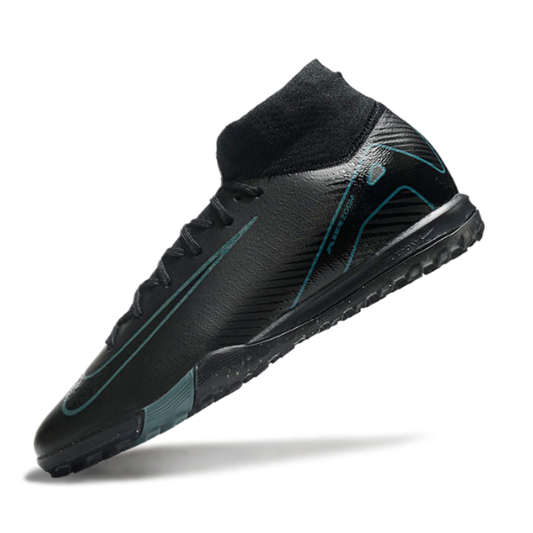 Botas de fútbol Nike Zoom Mercurial Superfly 10 Elite Shadow Pack Turf TF