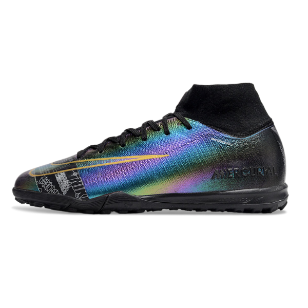 Nike Zoom Mercurial Superfly 10 Elite Cosmic Speed ​​Pack Turf TF Football Boot