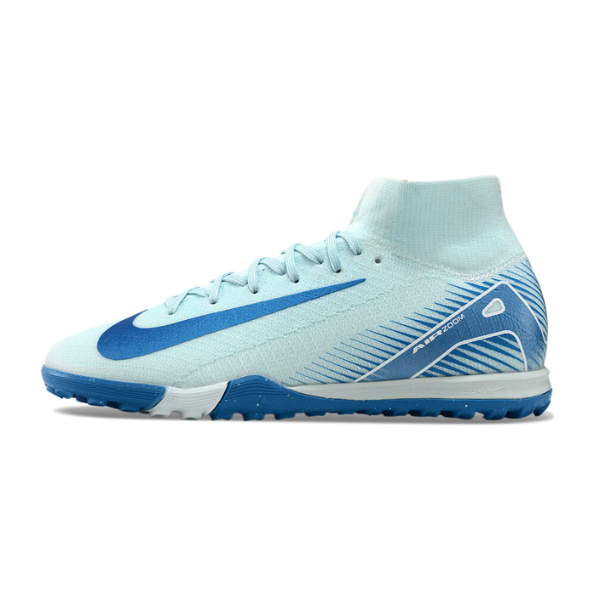 Nike Zoom Mercurial Superfly 10 Elite Mad Ambition Pack Turf TF Football Boot