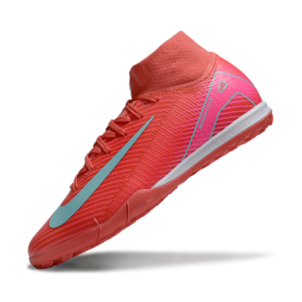 Nike Zoom Mercurial Superfly 10 Elite Mad Energy Pack Turf TF Football Boot