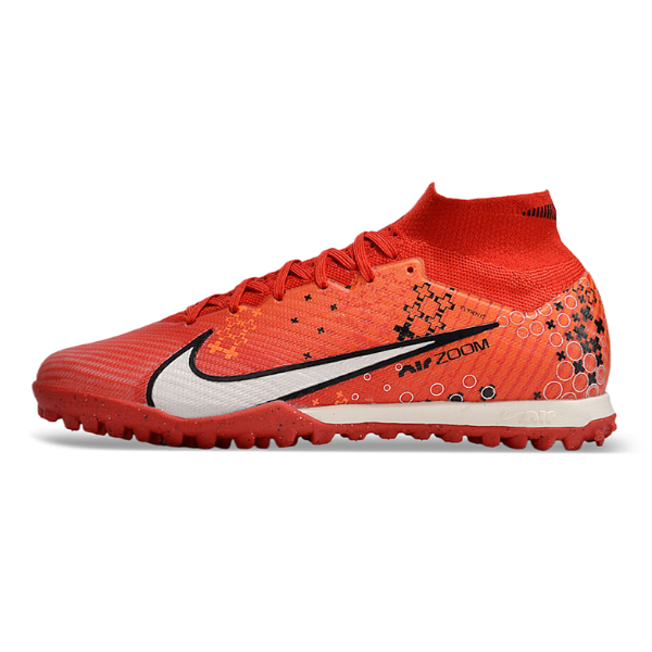 Botas de fútbol Nike Zoom Mercurial Superfly 9 Elite Dreamspeed 007 Pack Turf TF
