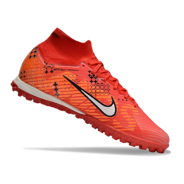 Botas de fútbol Nike Zoom Mercurial Superfly 9 Elite Dreamspeed 007 Pack Turf TF