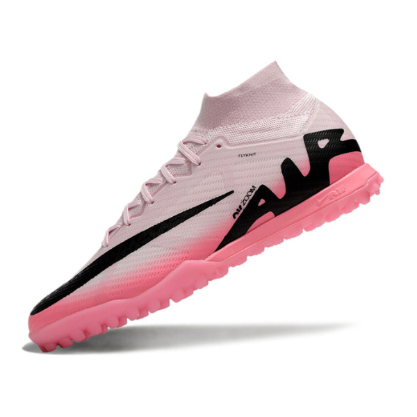 Botas de fútbol Nike Zoom Mercurial Superfly 9 Elite Mad Brilliance Pack Turf TF
