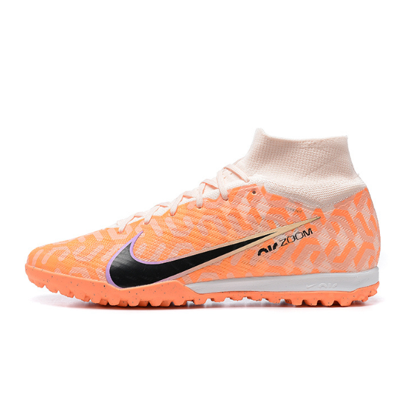 Nike Zoom Mercurial Superfly 9 Elite United Pack Turf TF Football Boot