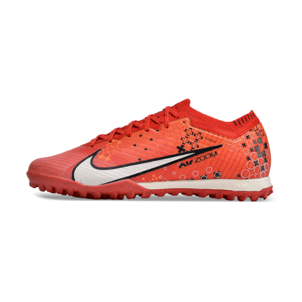 Botas de fútbol Nike Zoom Mercurial Vapor 15 Elite Dreamspeed 007 Pack Turf TF